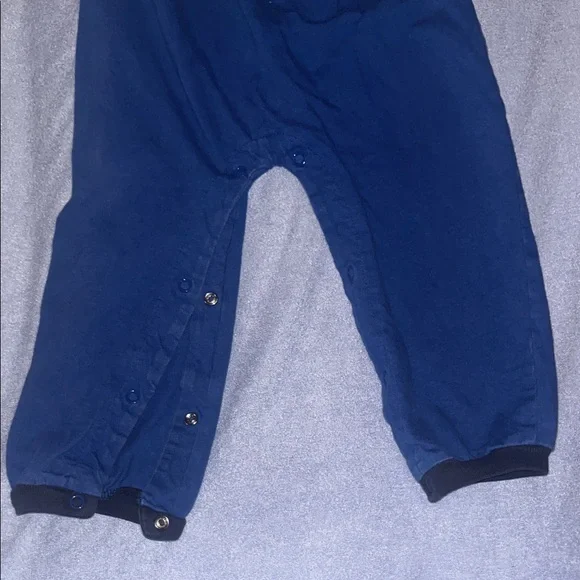 Vintage Bear in the Big Blue House Kids Onesie! Hard to find!! - Picture 6 of 7